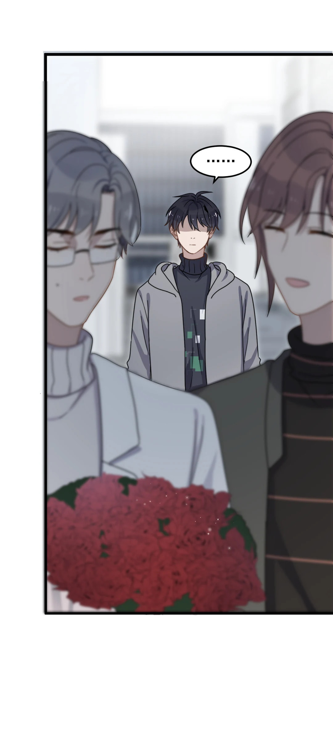 Read Too Close (Colored) chapter 70 image 28 on Lezhin