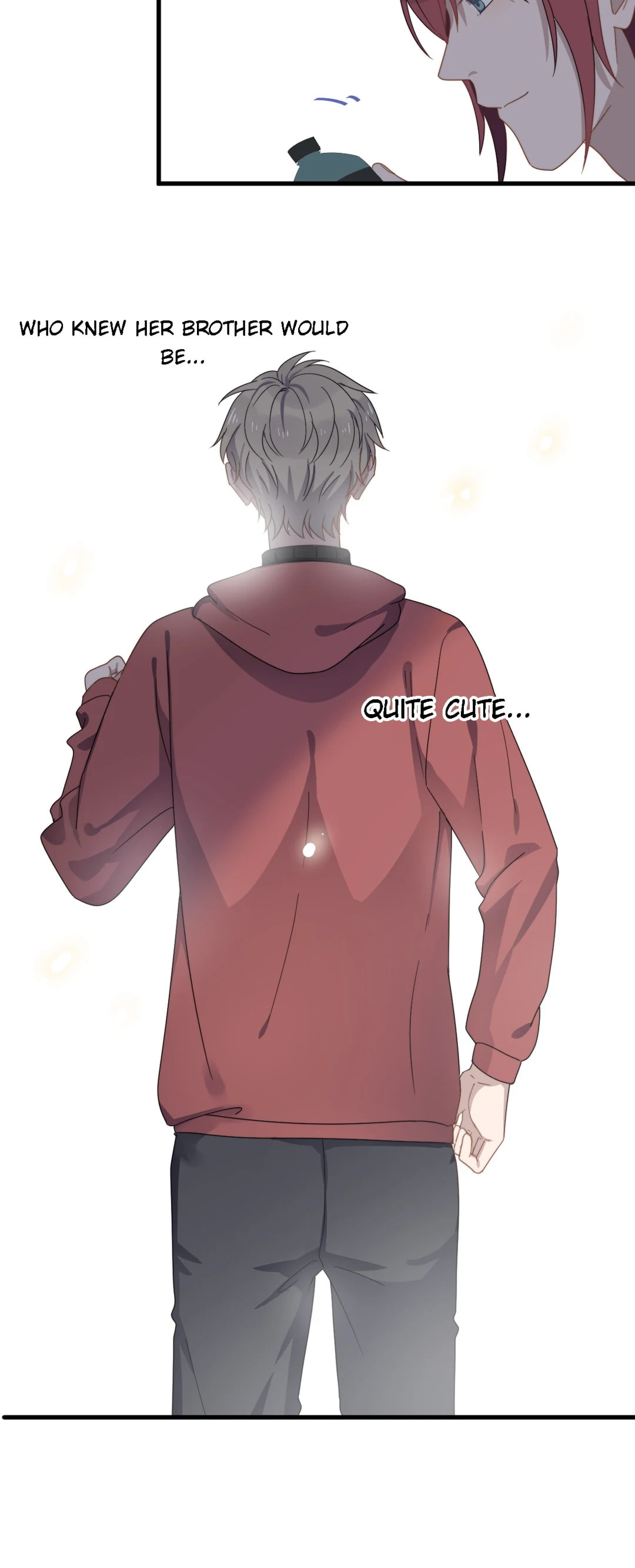Read Too Close (Colored) chapter 70 image 8 on Lezhin