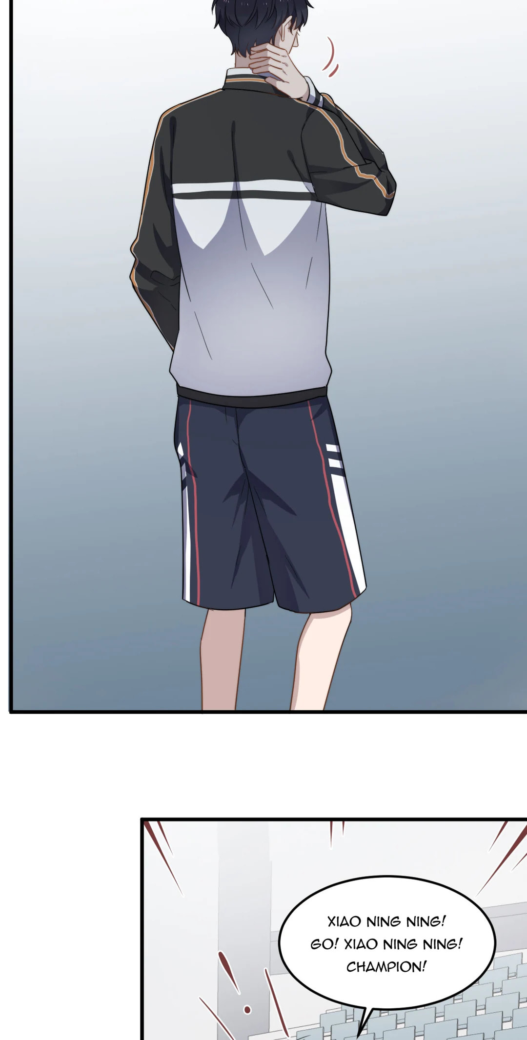 Read Too Close (Colored) chapter 74 image 13 on Lezhin