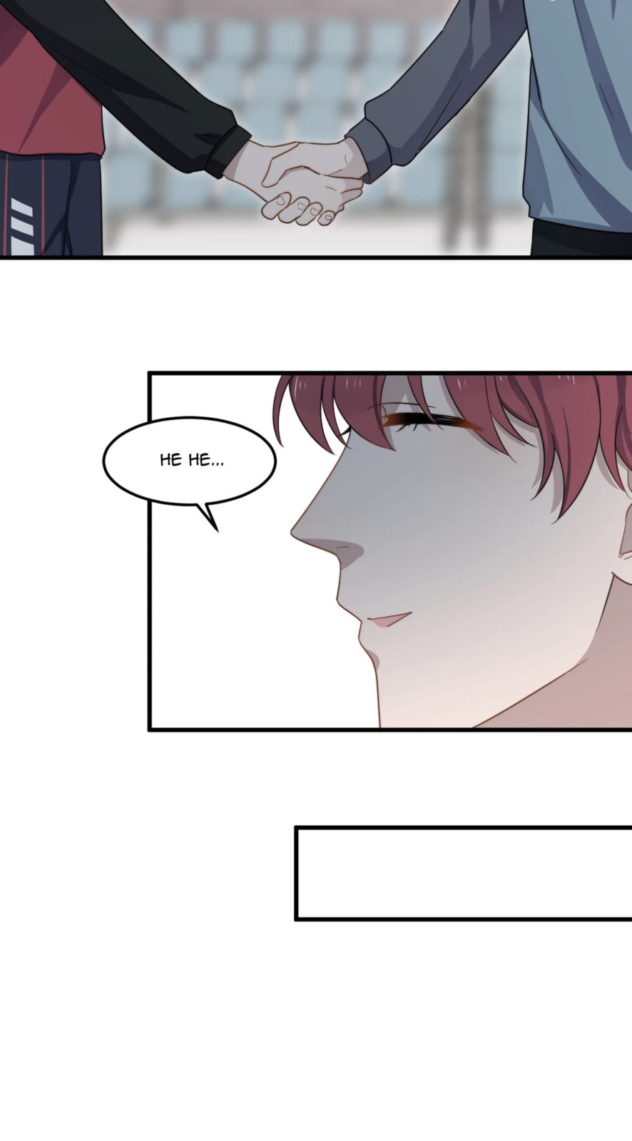 Read Too Close (Colored) chapter 74 image 17 on Lezhin