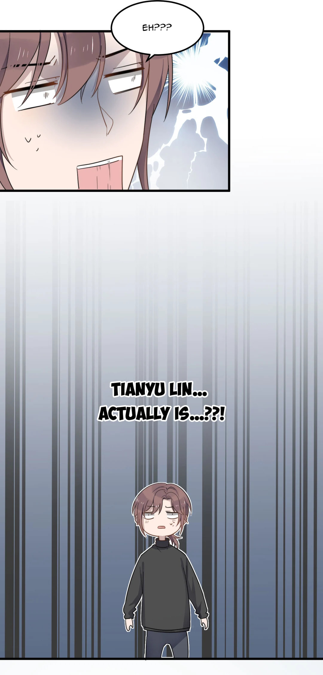 Read Too Close (Colored) chapter 74 image 29 on Lezhin