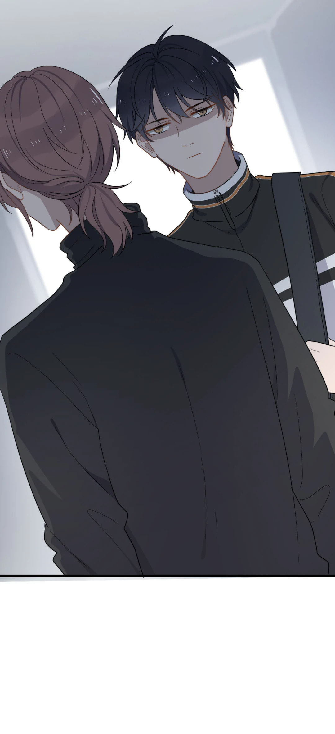 Read Too Close (Colored) chapter 74 image 31 on Lezhin