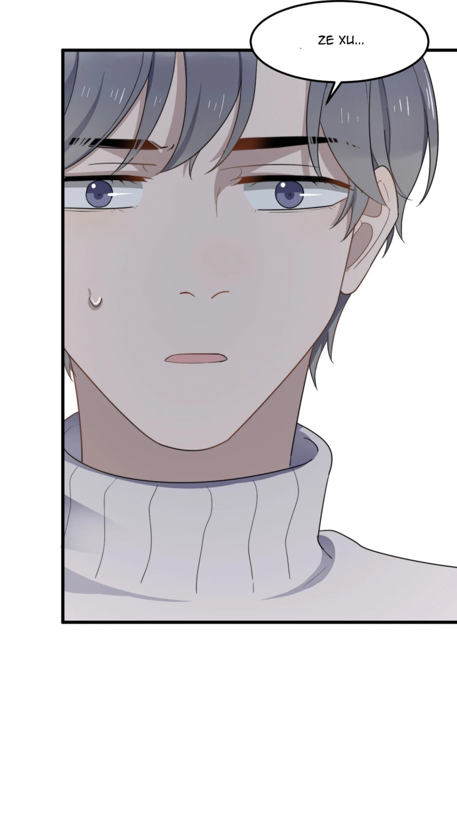 Read Too Close (Colored) chapter 74 image 36 on Lezhin