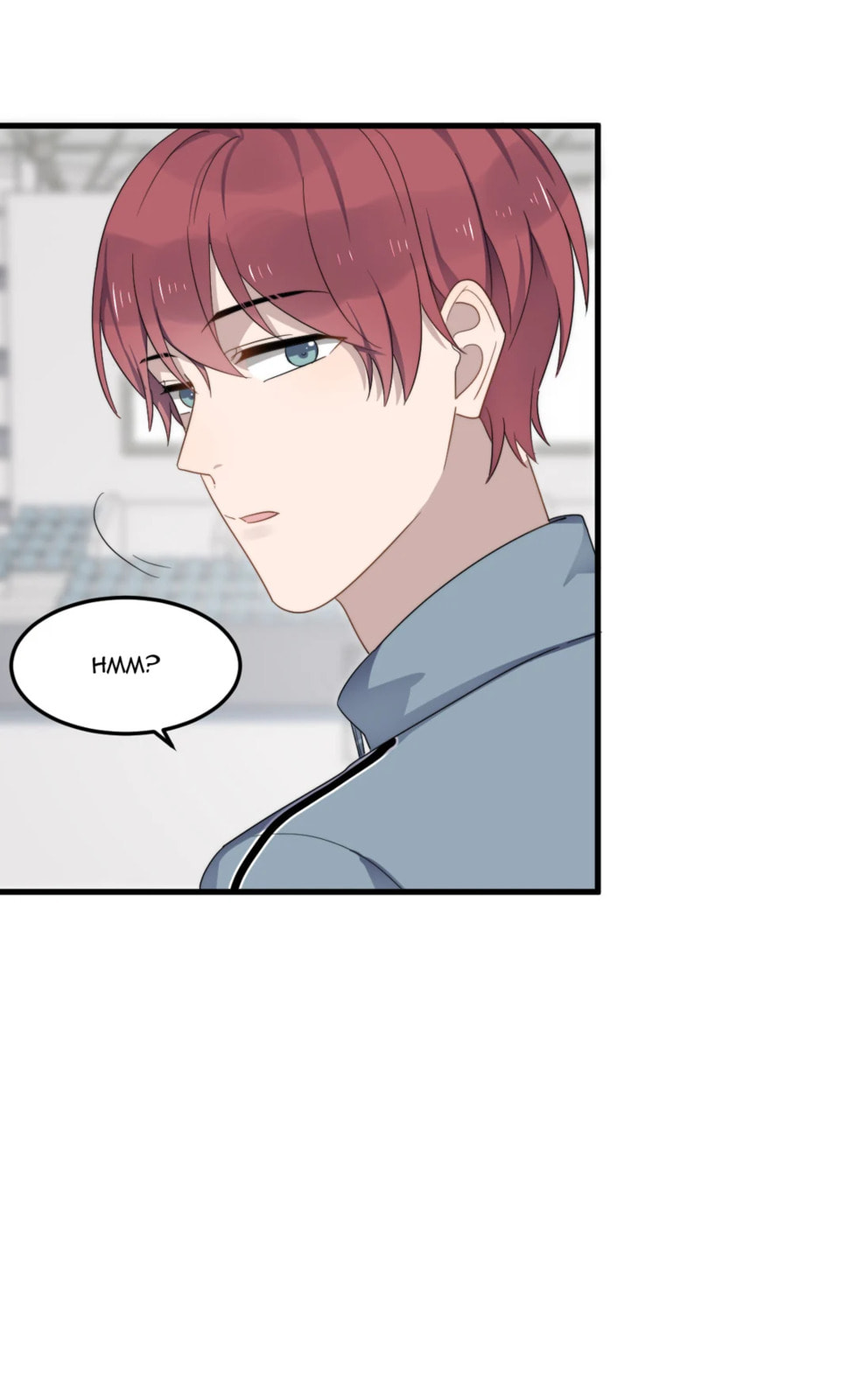 Read Too Close (Colored) chapter 74 image 8 on Lezhin