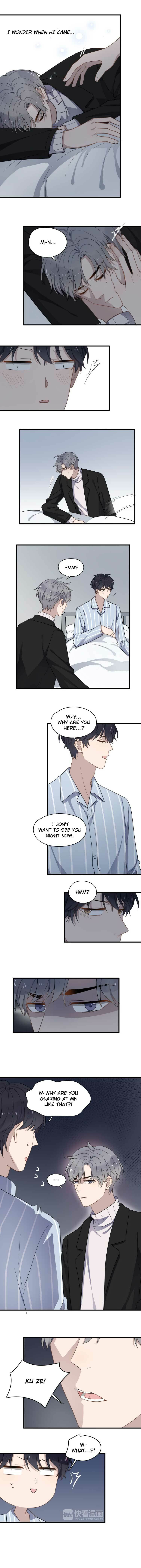 Read Too Close (Colored) chapter 76 image 1 on Lezhin