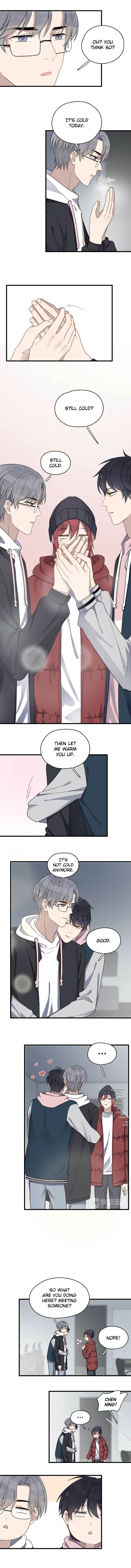Read Too Close (Colored) chapter 82 image 2 on Lezhin