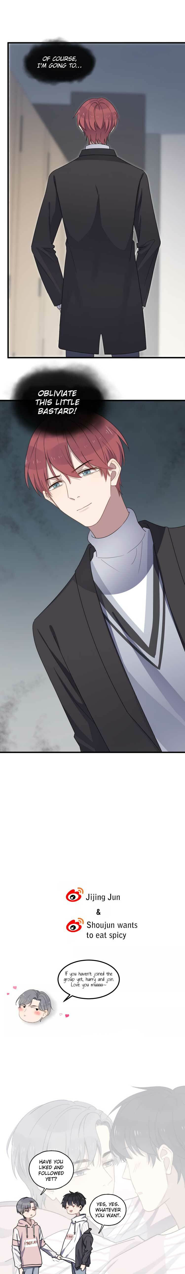 Read Too Close (Colored) chapter 85 image 5 on Lezhin