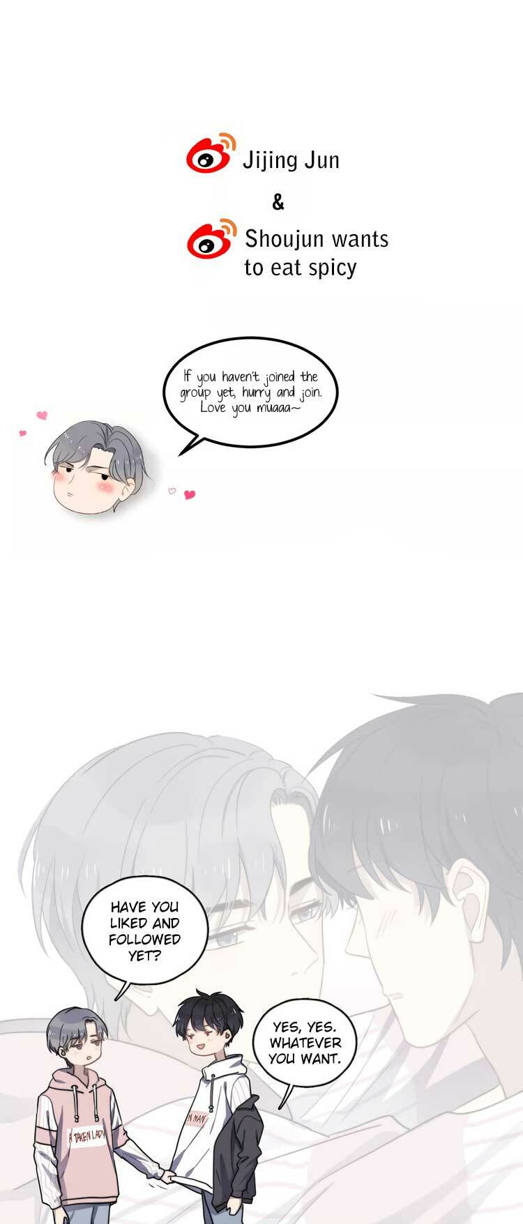 Read Too Close (Colored) chapter 86 image 3 on Lezhin