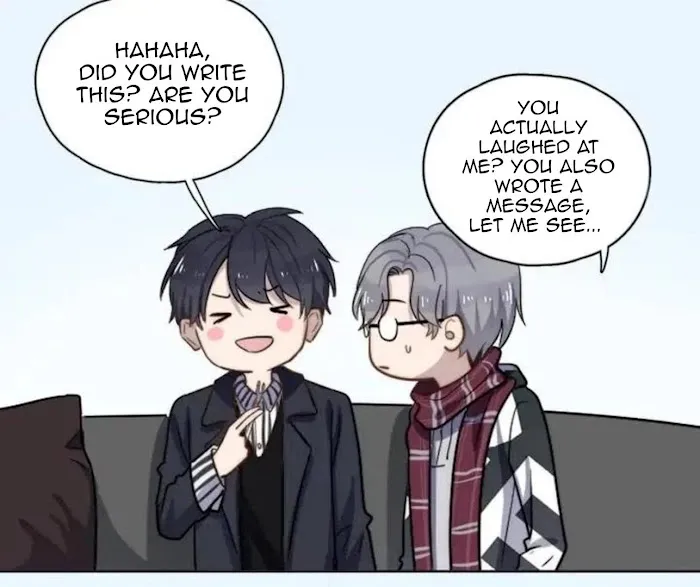 Read Too Close chapter 0.1 image 10 on Lezhin