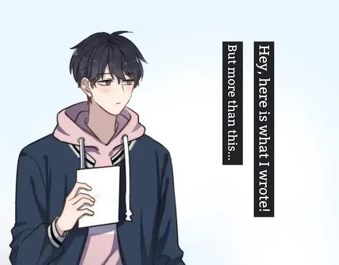 Read Too Close chapter 0.1 image 11 on Lezhin