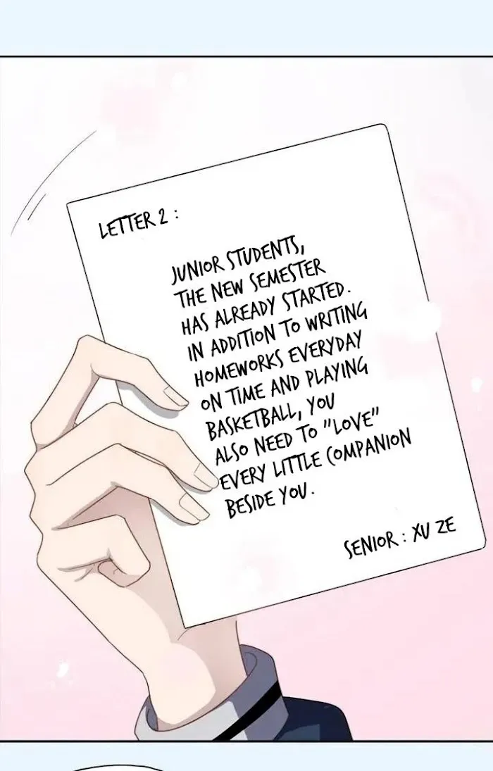 Read Too Close chapter 0.1 image 12 on Lezhin