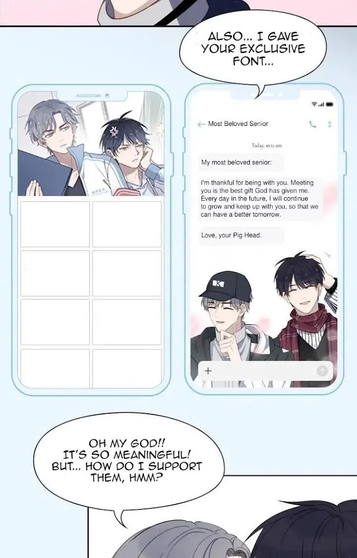 Read Too Close chapter 0.1 image 13 on Lezhin