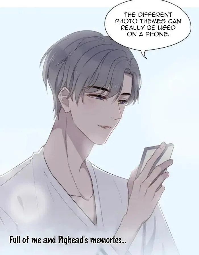 Read Too Close chapter 0.1 image 4 on Lezhin
