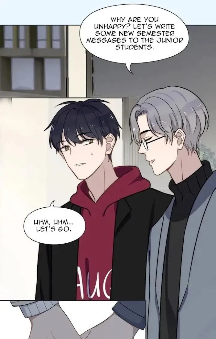 Read Too Close chapter 0.1 image 7 on Lezhin