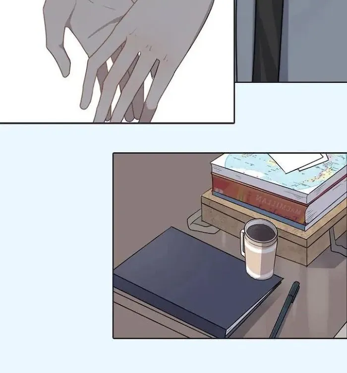Read Too Close chapter 0.1 image 8 on Lezhin