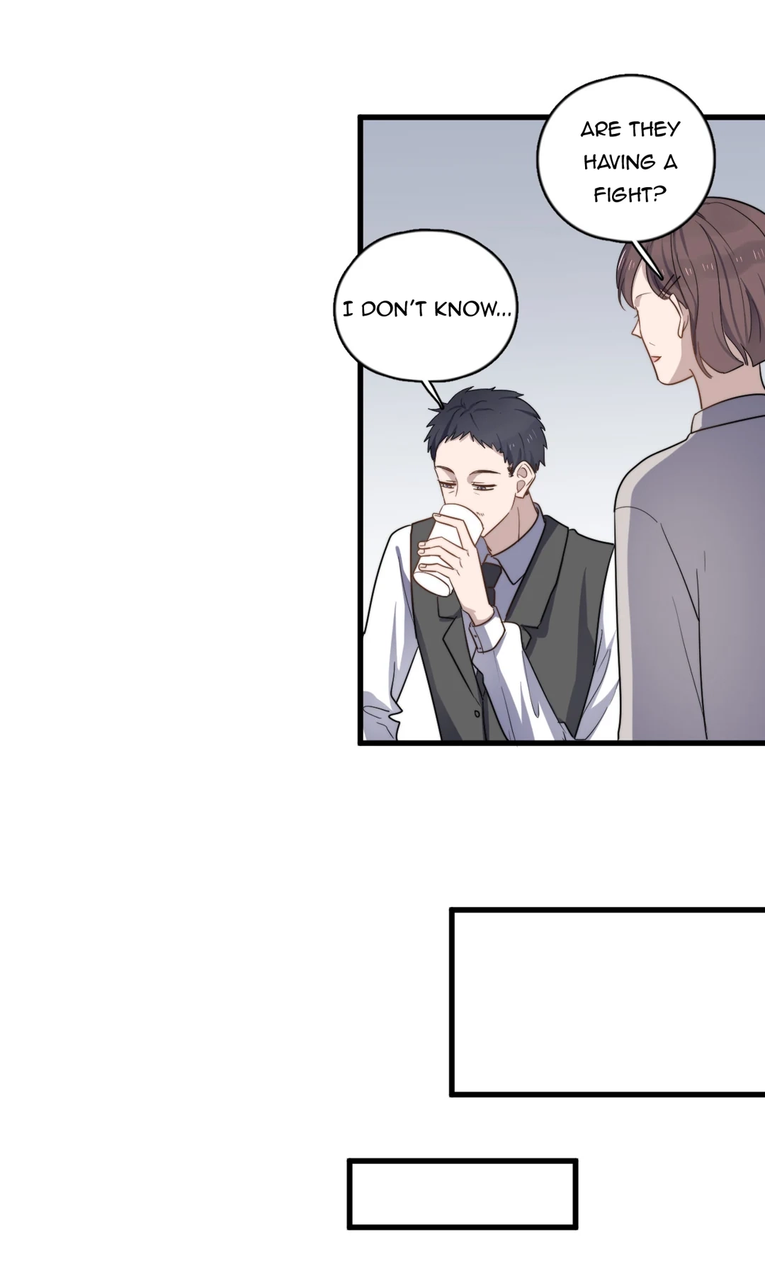 Read Too Close chapter 1 image 18 on Lezhin