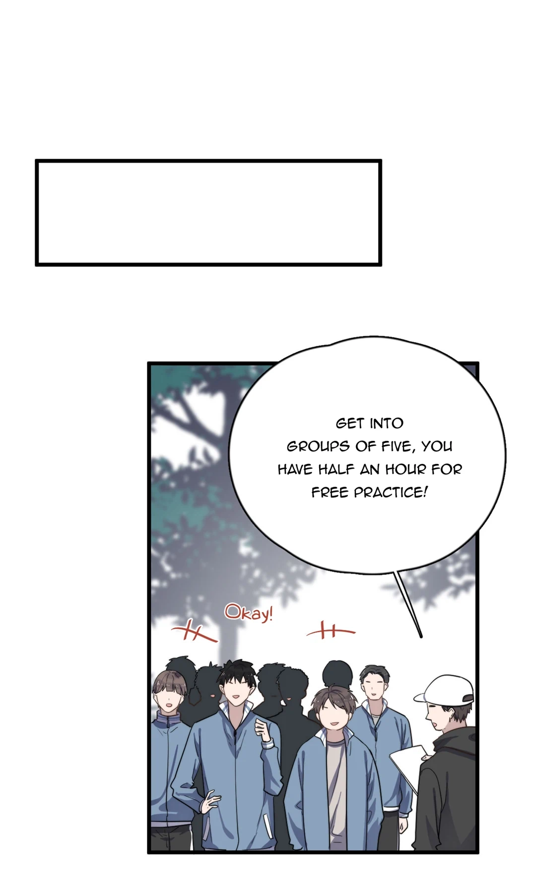 Read Too Close chapter 1 image 25 on Lezhin
