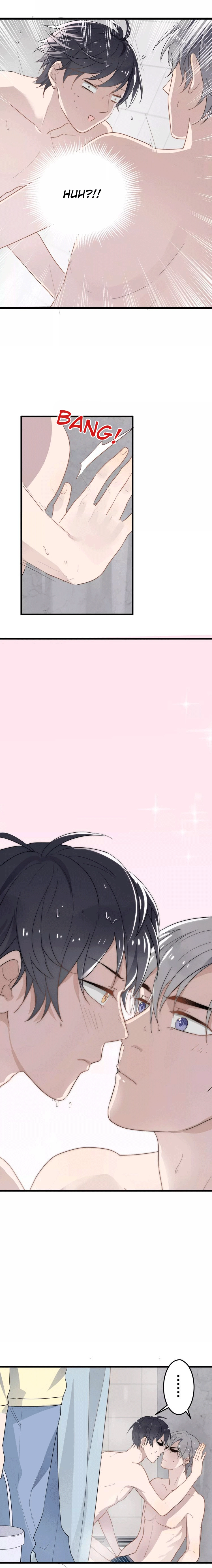 Read Too Close chapter 10 image 7 on Lezhin
