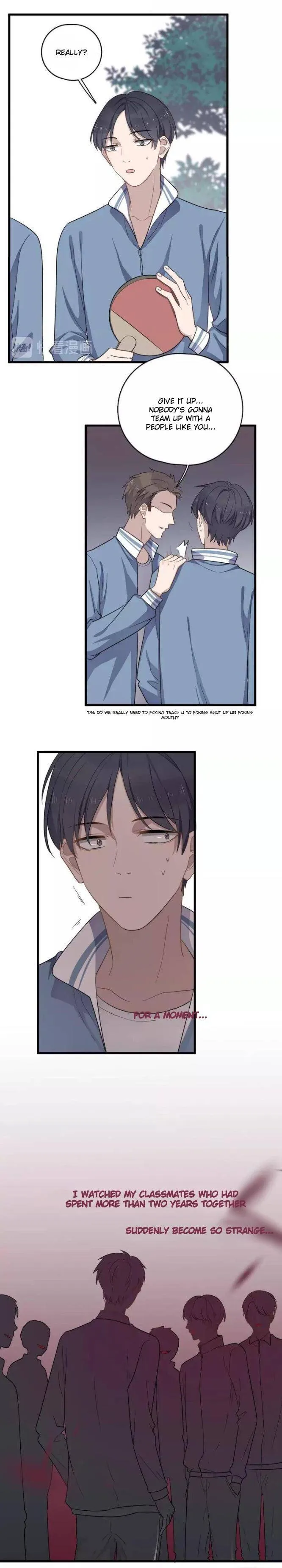 Read Too Close chapter 100 image 14 on Lezhin
