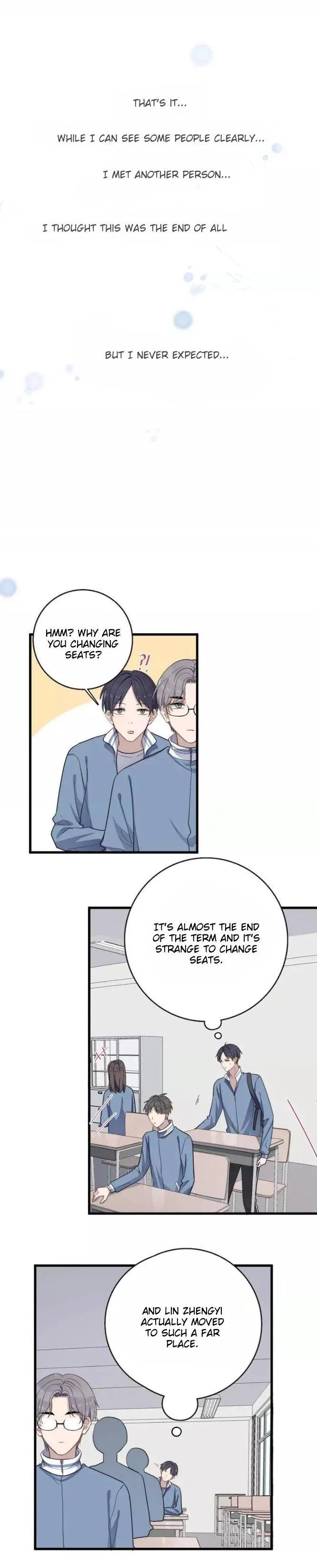 Read Too Close chapter 101 image 10 on Lezhin