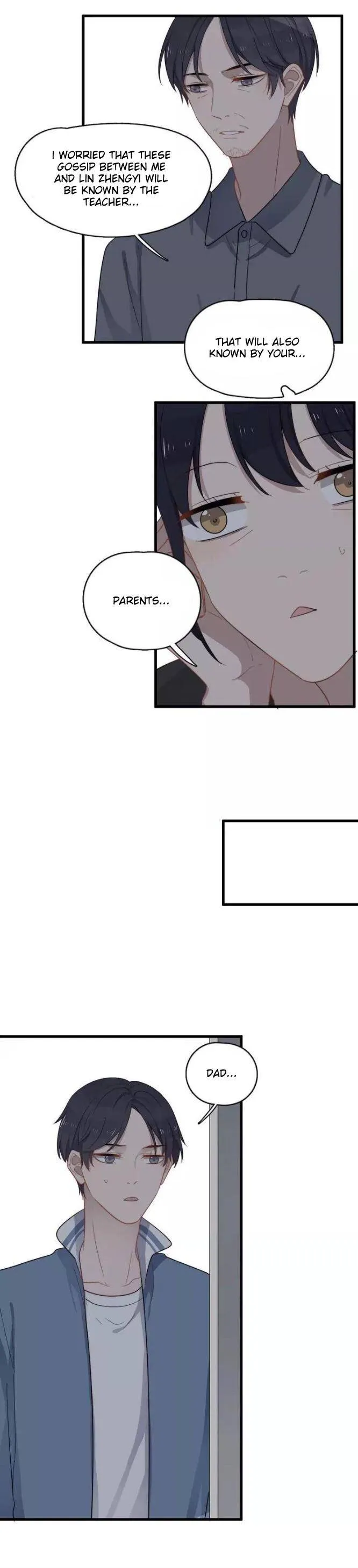 Read Too Close chapter 102 image 1 on Lezhin