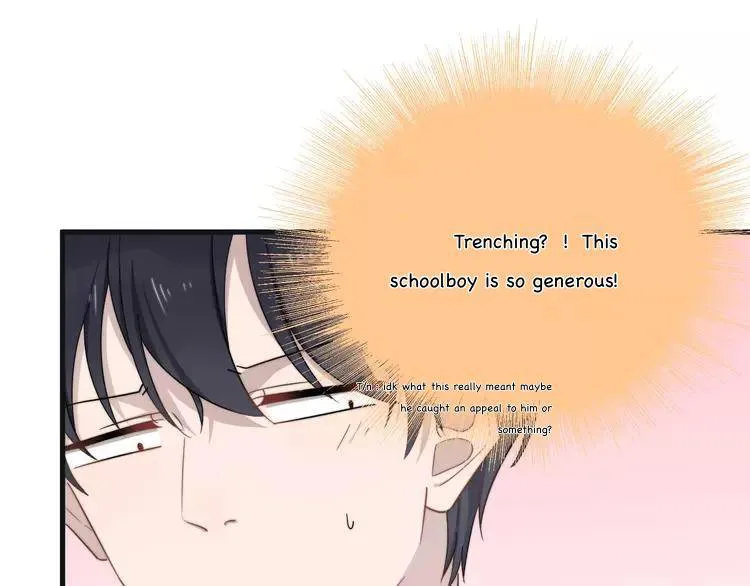 Read Too Close chapter 104 image 17 on Lezhin