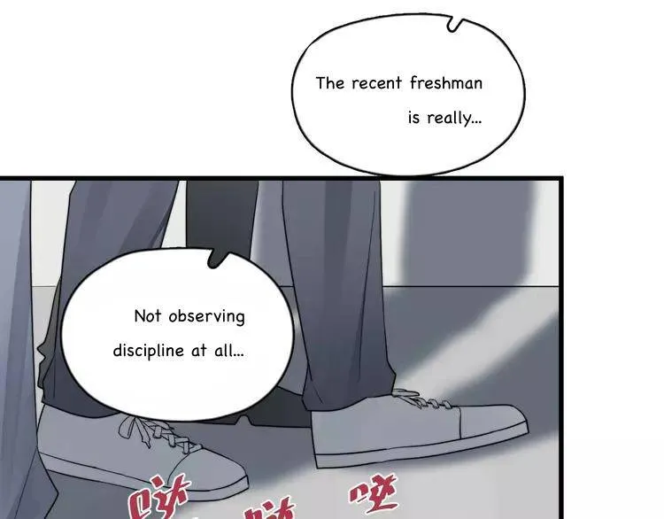 Read Too Close chapter 104 image 2 on Lezhin