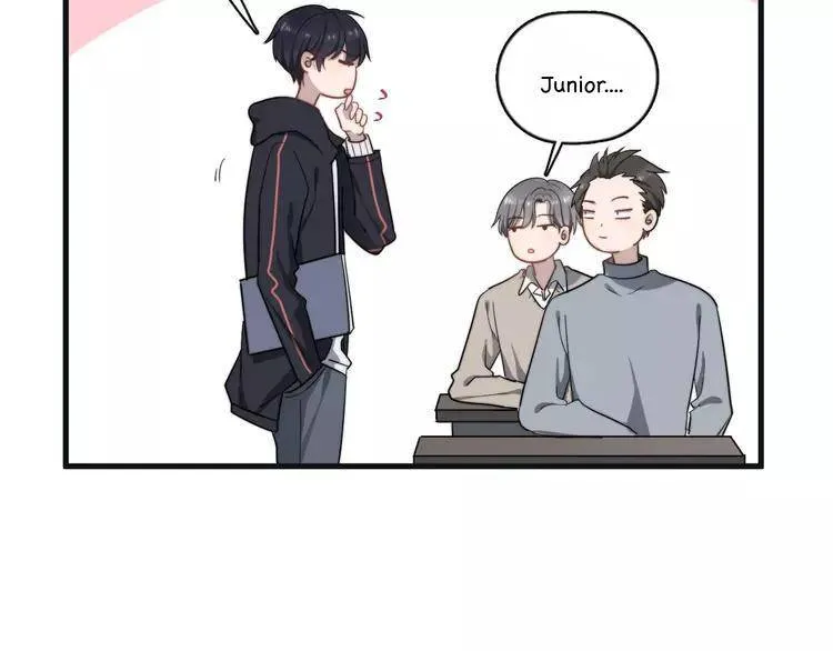 Read Too Close chapter 104 image 20 on Lezhin