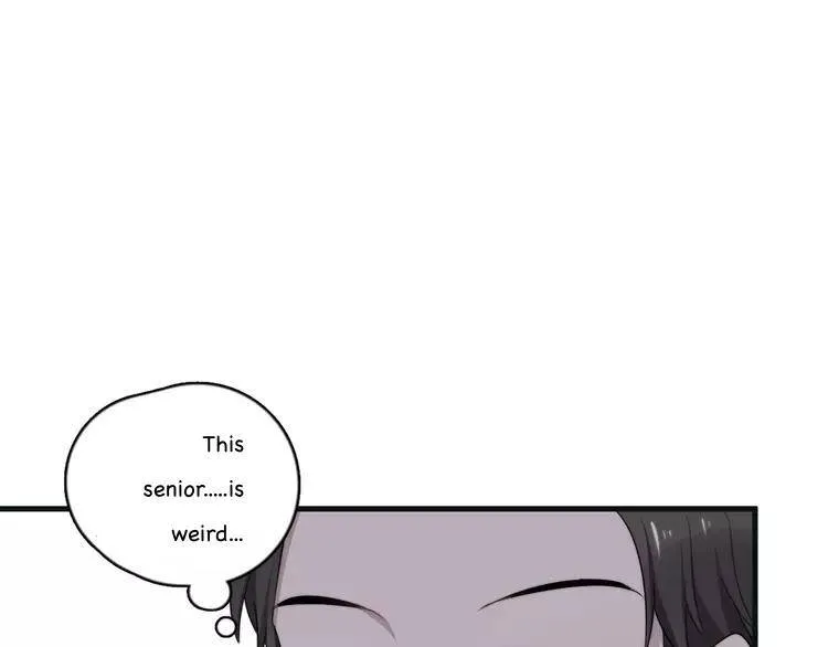 Read Too Close chapter 104 image 21 on Lezhin