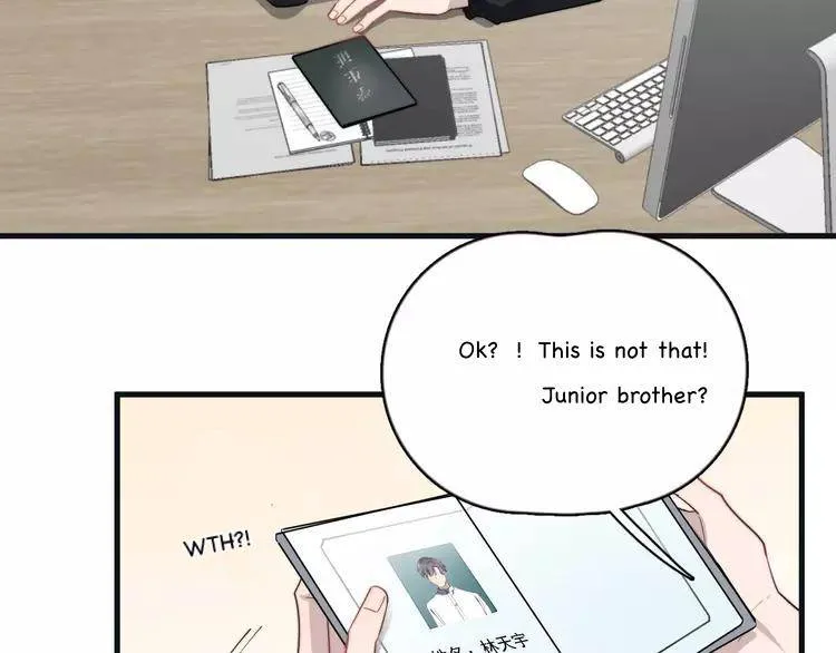 Read Too Close chapter 104 image 26 on Lezhin