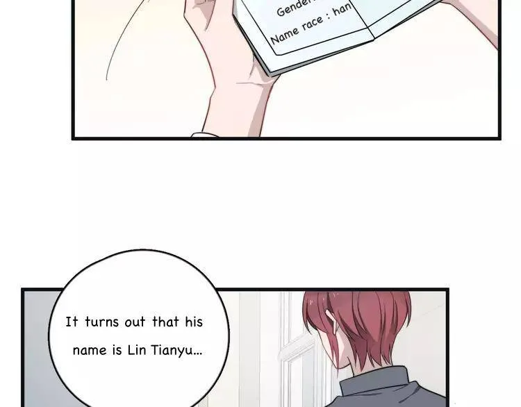 Read Too Close chapter 104 image 27 on Lezhin