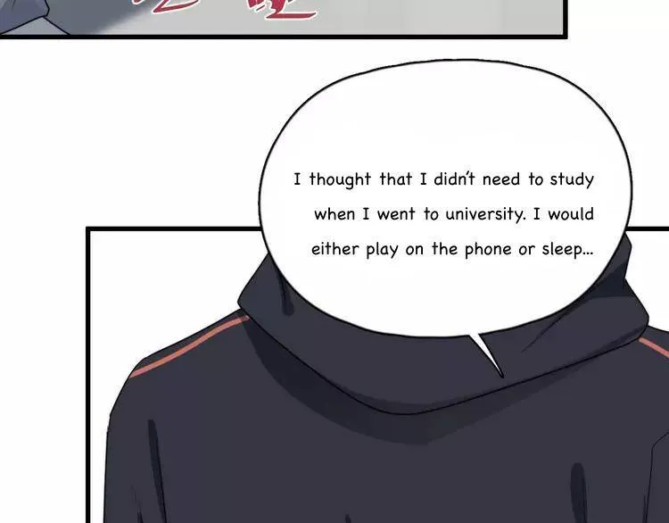 Read Too Close chapter 104 image 3 on Lezhin