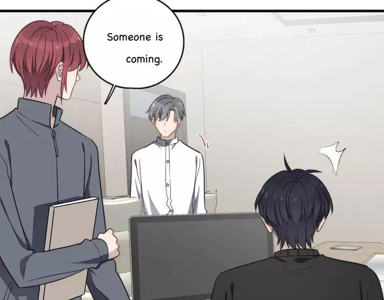 Read Too Close chapter 104 image 30 on Lezhin