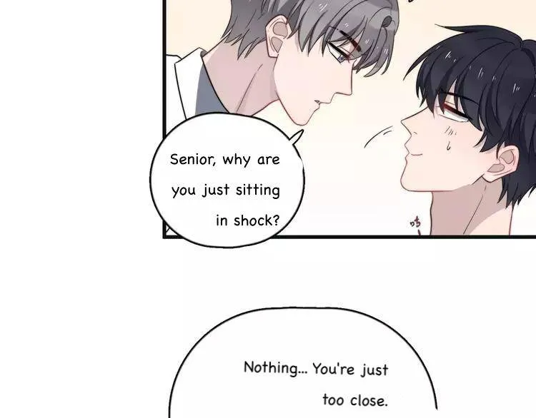 Read Too Close chapter 104 image 34 on Lezhin