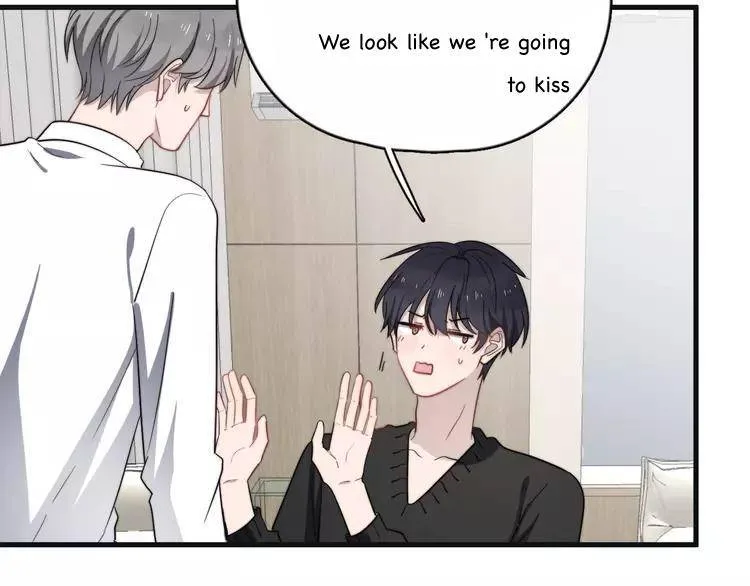 Read Too Close chapter 104 image 35 on Lezhin