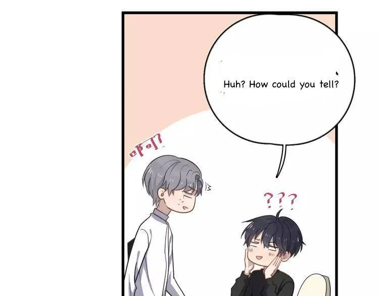 Read Too Close chapter 104 image 44 on Lezhin