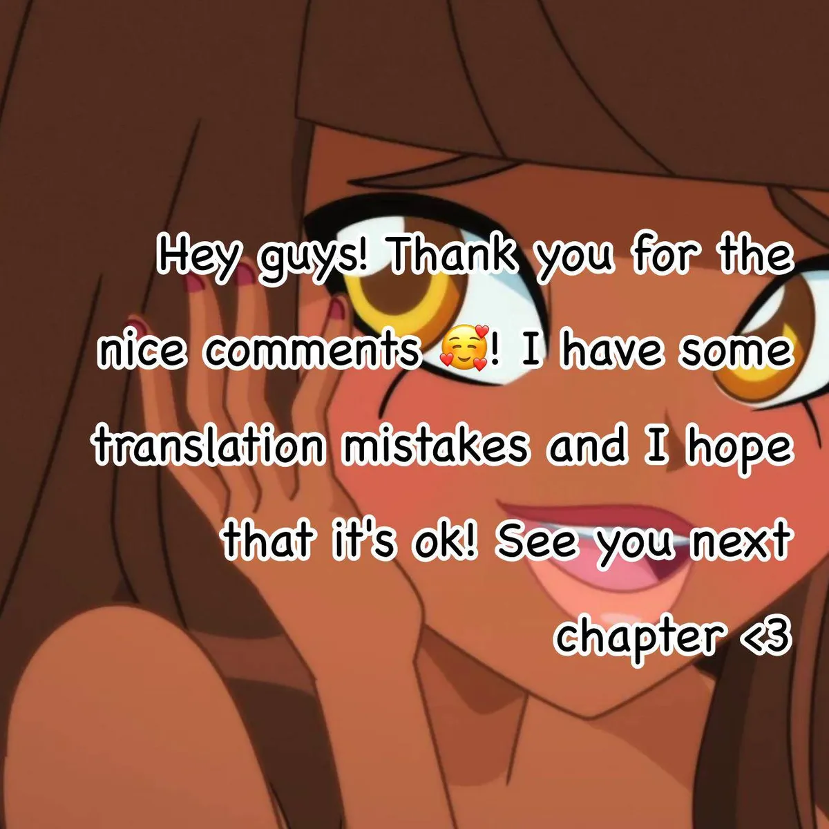 Read Too Close chapter 104 image 47 on Lezhin