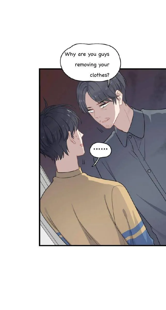 Read Too Close chapter 105 image 10 on Lezhin