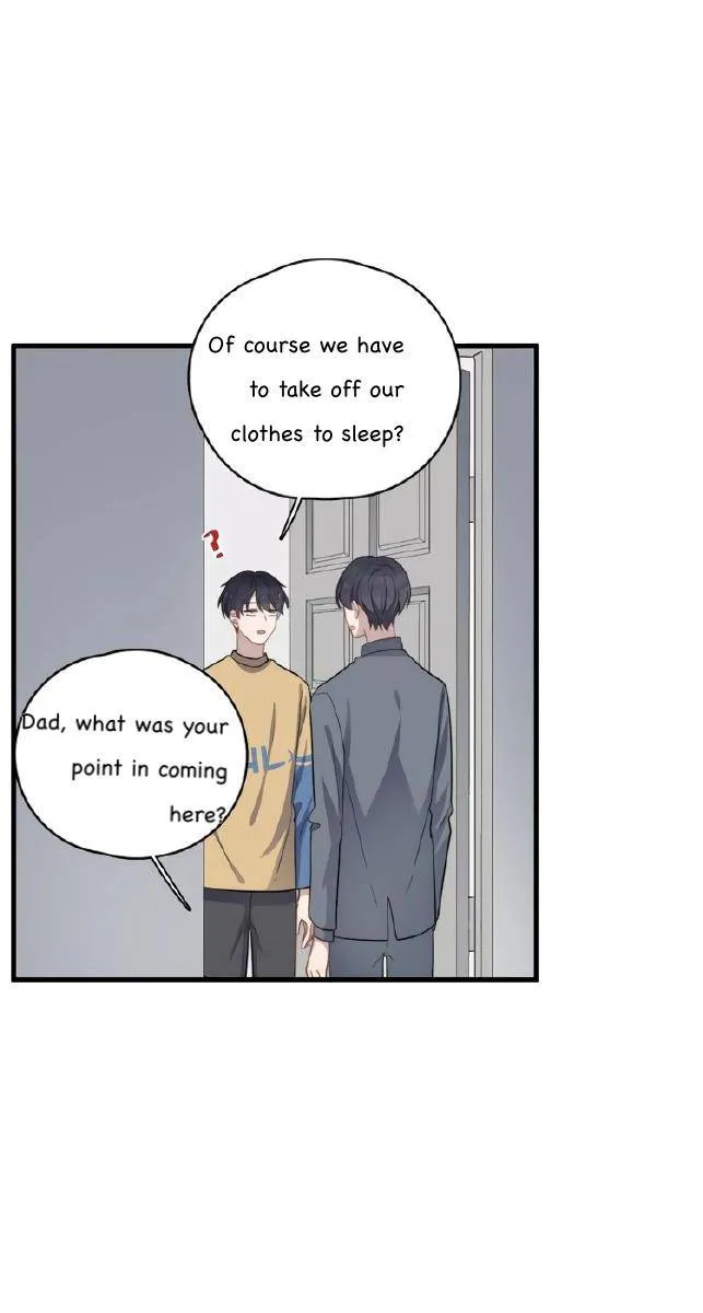 Read Too Close chapter 105 image 11 on Lezhin