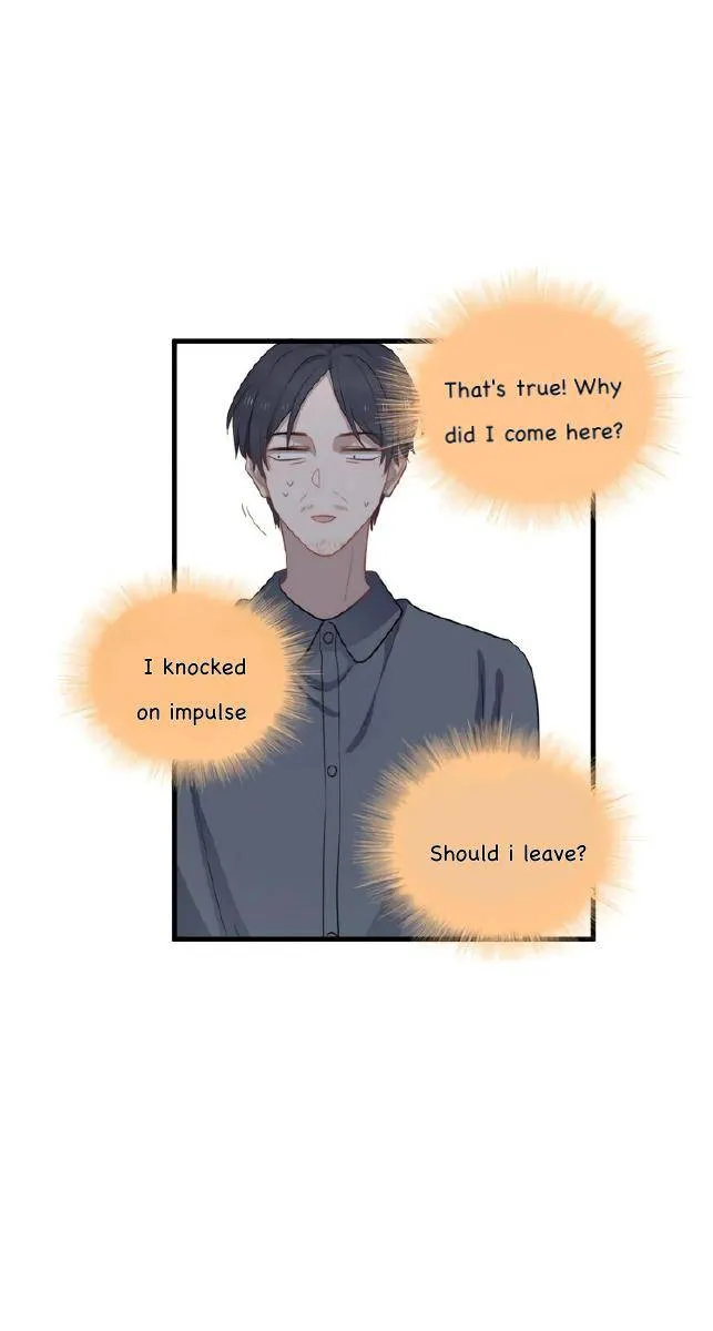 Read Too Close chapter 105 image 12 on Lezhin