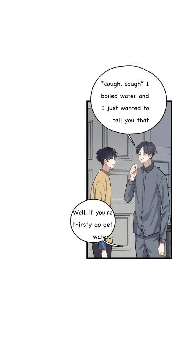 Read Too Close chapter 105 image 13 on Lezhin