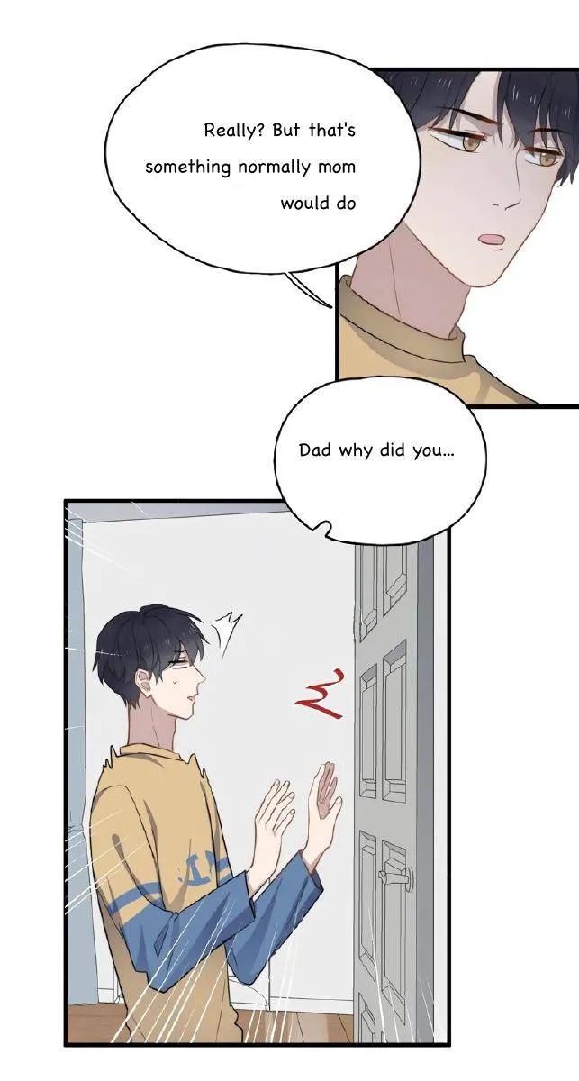 Read Too Close chapter 105 image 14 on Lezhin