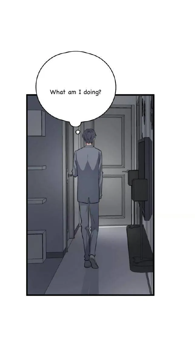 Read Too Close chapter 105 image 16 on Lezhin