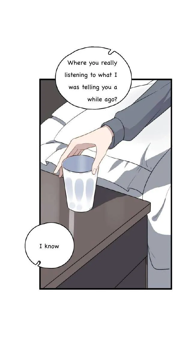 Read Too Close chapter 105 image 18 on Lezhin