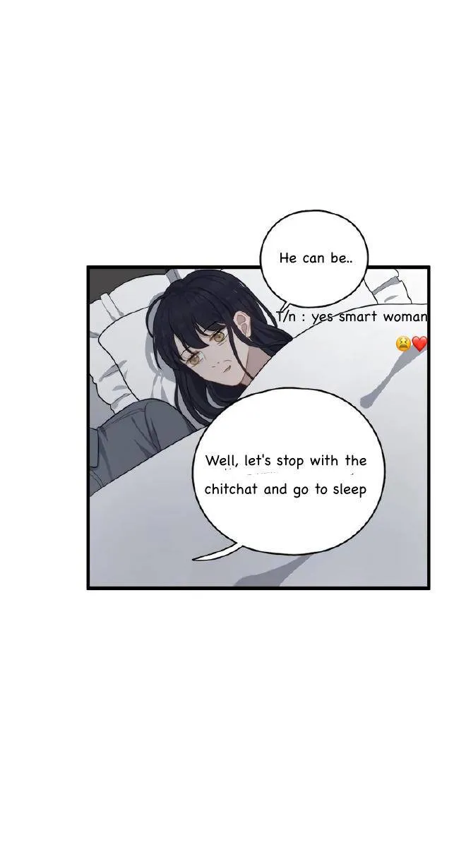 Read Too Close chapter 105 image 20 on Lezhin