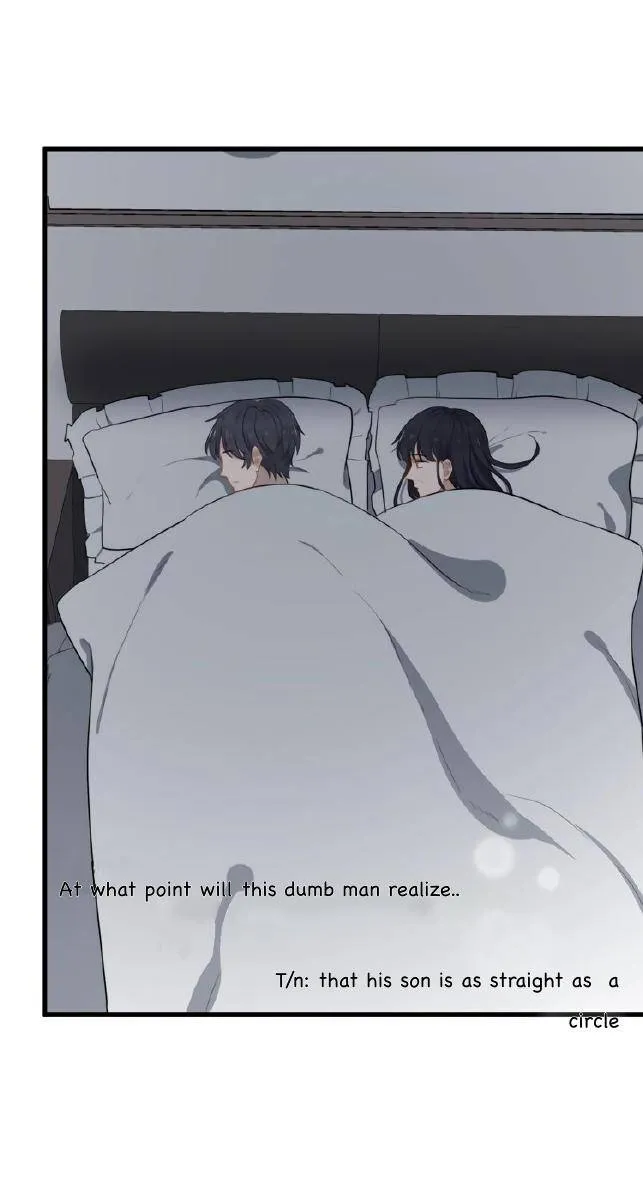 Read Too Close chapter 105 image 21 on Lezhin