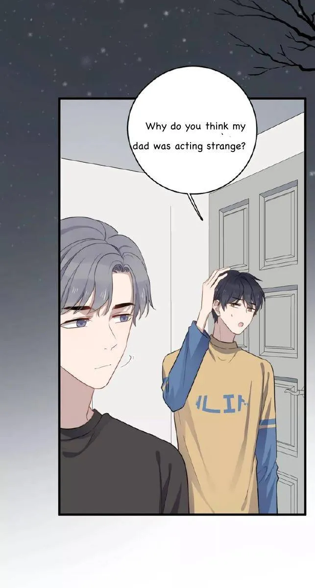 Read Too Close chapter 105 image 24 on Lezhin