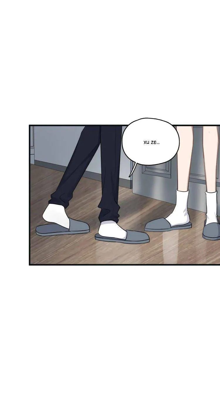 Read Too Close chapter 105 image 25 on Lezhin
