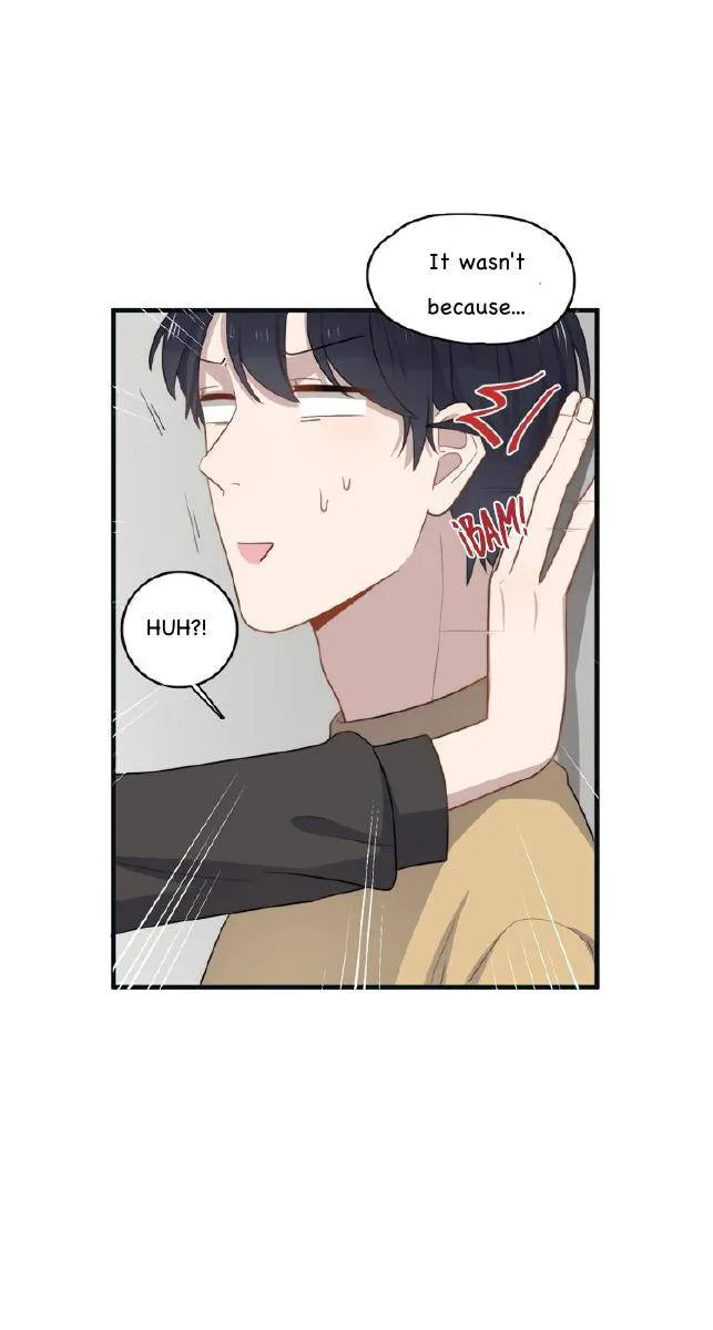 Read Too Close chapter 105 image 26 on Lezhin
