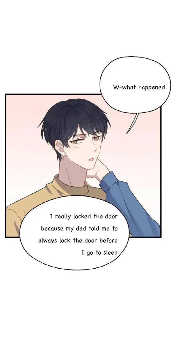Read Too Close chapter 105 image 27 on Lezhin